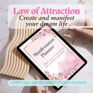 Manifestation Planners