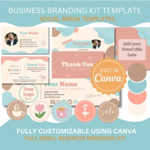 Social Media Templates