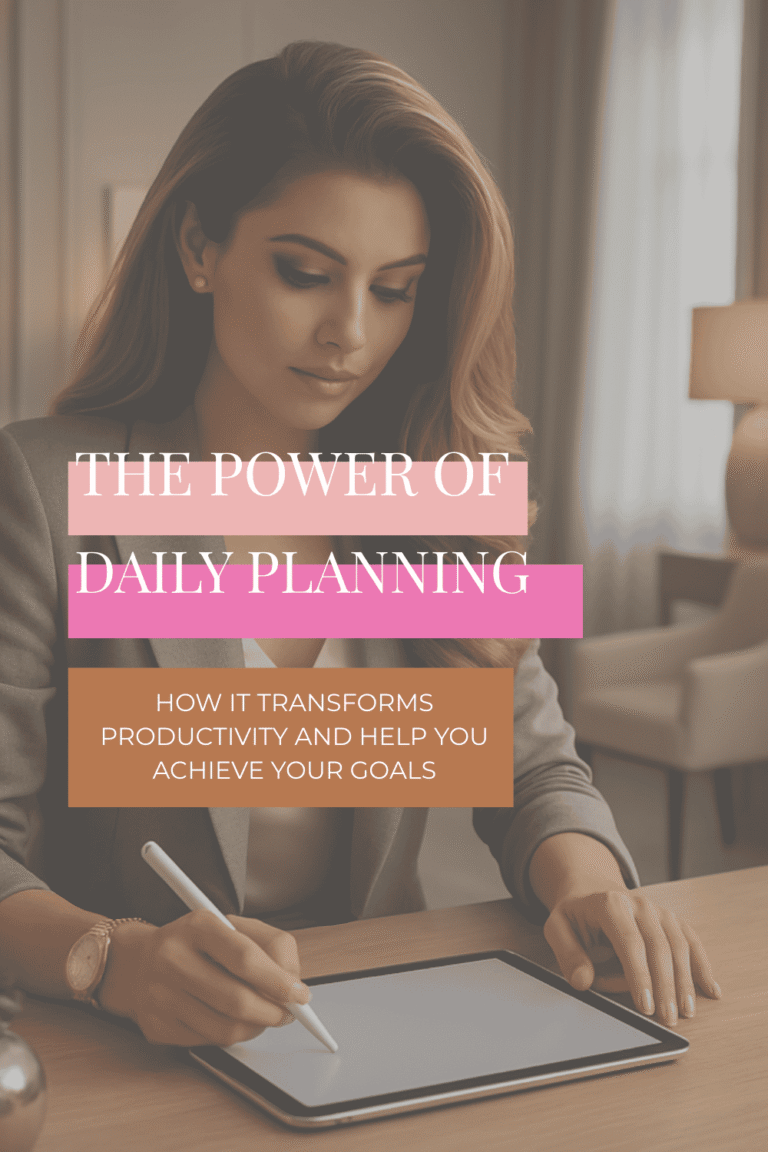 The importance of journaling