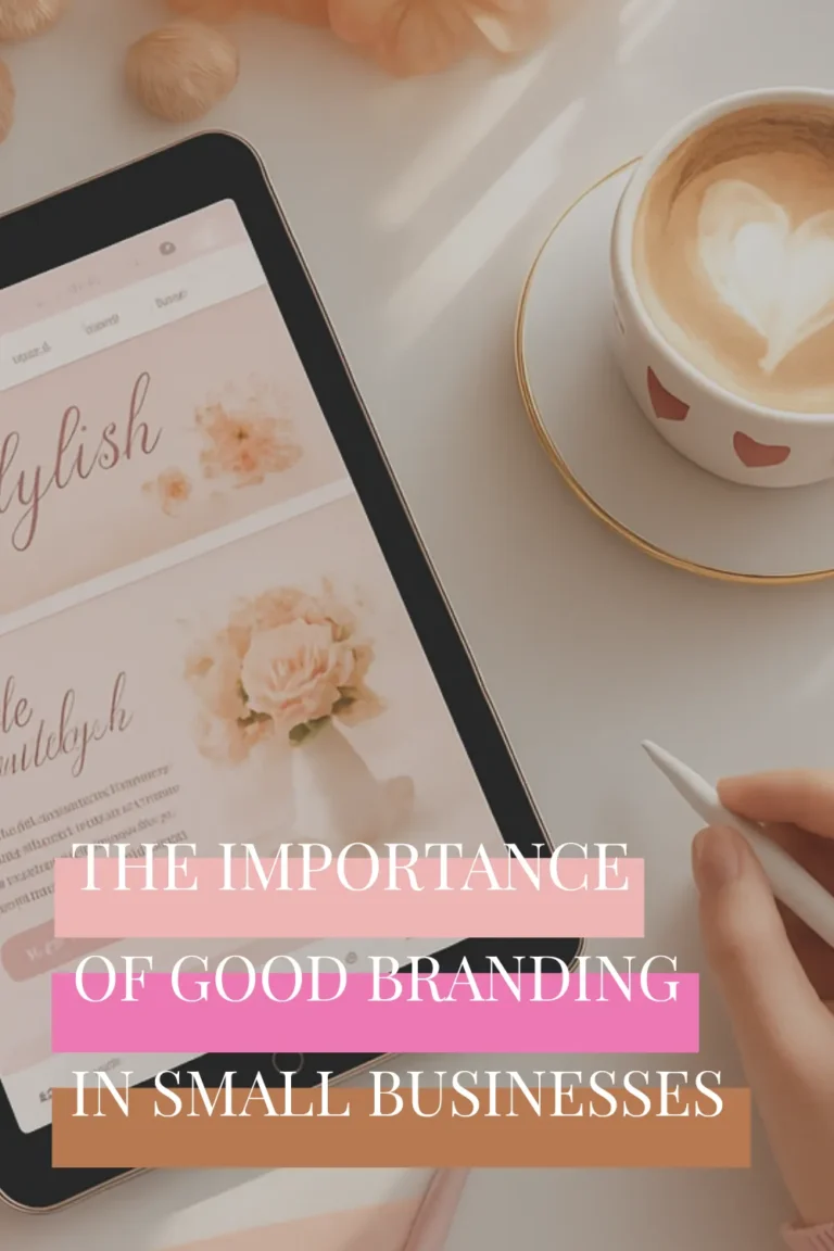 The Ultimate Guide to Building a Cohesive Brand Identity with a Canva Branding Template
