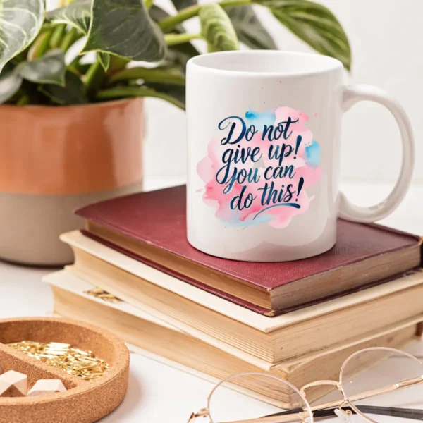 22 Motivational Quotes Clipart Bundle | SVG and PNG Transparent Files | Sublimation and Stickers - Image 5