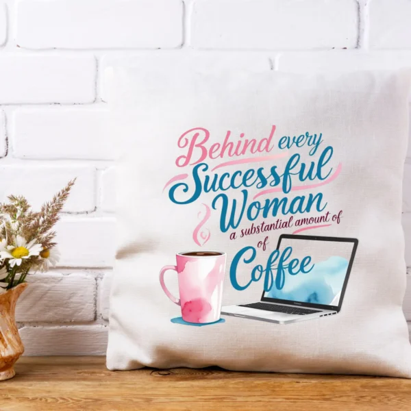 Coffee Lover Quotes PNG and SVG Clipart Bundle | Sublimation Designs - Image 8