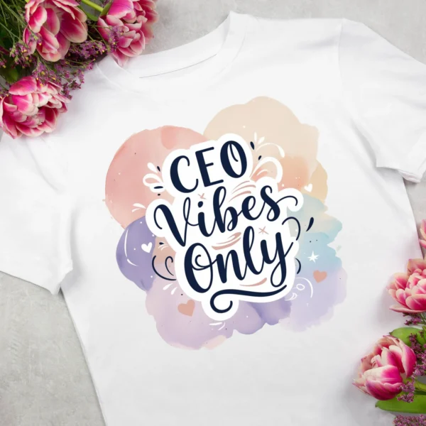 31 Motivational Quotes Clipart Bundle | SVG and PNG Transparent Files | Sublimation and Stickers - Image 6
