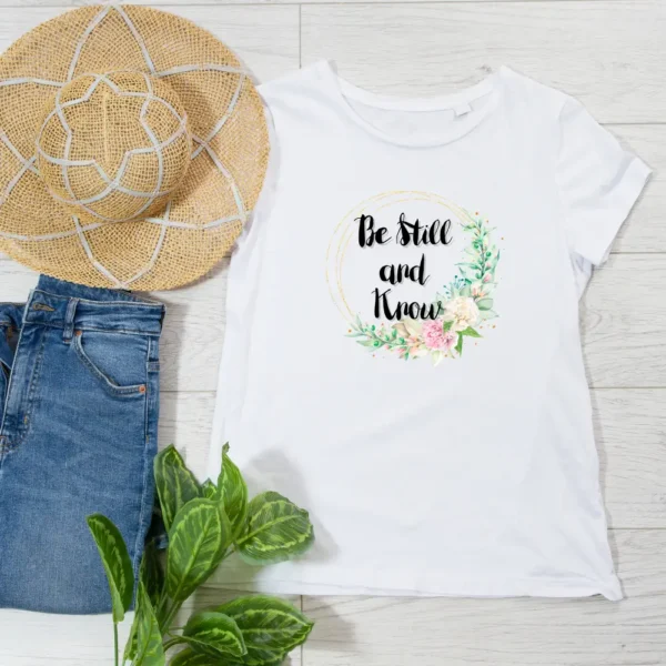 Devotional Motivational Quotes Clipart Bundle | SVG and PNG - Image 4
