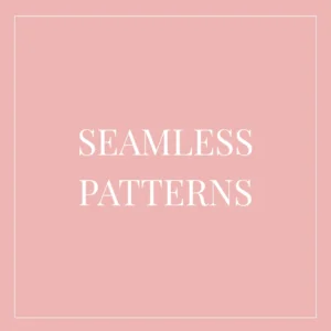 Seamless Patterns